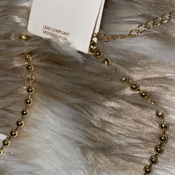 2for$20❤️Butterfly 🦋 necklace - Picture 4 of 6